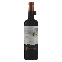 Bebida Vinho Ventisquero Reserva  750ml Cabernet Sauvignon