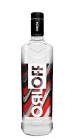 Bebida Vodka Orloff 1lt 