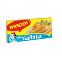 Caldo Maggi 114g Galinha