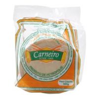 Massa Pastel Disco Pequeno Carneiro 400g 