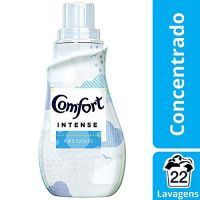 Amaciante Comfort Concentrado Puro Cuidado 500ml 