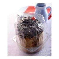 Embagem Panetone G33 Doces e Salgados Galvanotek  