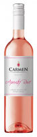 Bebida Vinho Carmen Insigne 750ml Rose