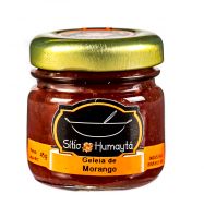 Mini Geléias  Humaytá 45g Morango