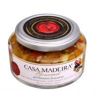 Antipasto Casa Madeira 160g Italiano