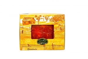 Goiabada Cascão  Humaytá 500g 