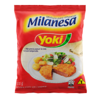 Mistura Empanar Yoki 300g 