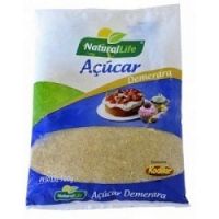 Açúcar Demerara Orgânico Kodilar  500g 