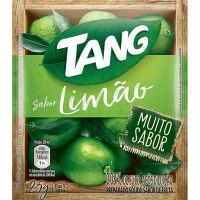 Refresco Pó Tang 18g Limão