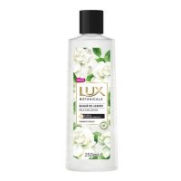 Sabonete Líquido Frasco Lux 250ml Buquê Jasmim