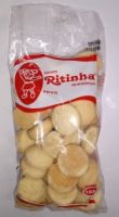 Biscoito Amanteigados Ritinha 150g Peróla