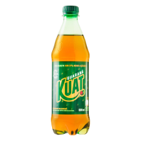 Refrigerante Kuat 600ml 