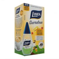 Adoçante Sucralose Líquido  Linea 75ml 