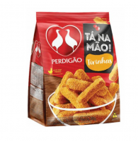 Tirinhas Frango   Perdigão 1kg 