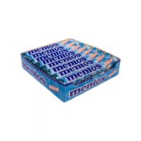 Balas Mentos 38g Mint