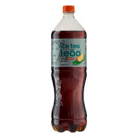 Chá Ice Tea Leão 1500ml Pêssego Zero