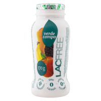 Iogurte BMM Lacfree  Verde Campo 170g 