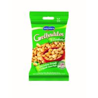 Amendoim Amindus Sem Pele 90g 