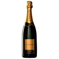 Bebida Espumante Chandon Brut 750ml 