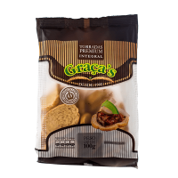 Torrada Graças 100g Integral