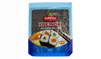 Alga Marinha Yakinori Sushi 23g 