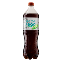 Chá Ice Tea Leão 1500ml Limão Zero