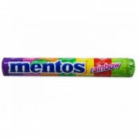 Balas Mentos 38g Rainbow