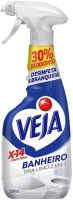 Limpador Veja X-14 Tira Limo Pulv. L 500Ml PG 400  ml 