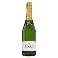 Bebida Espumante  Miolo Brut 750ml 