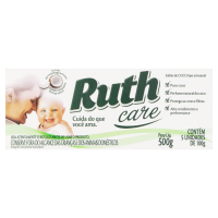 Sabão Coco Ruth  450g 