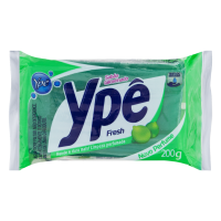 Sabão Pedra Fresh  Ypê  180g 