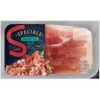 Presunto Cru Fatiado Speciale Sadia 80g 