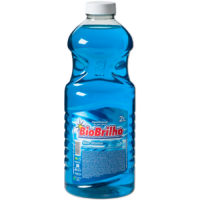 Desinfetante BioBrilho 2lt Floral