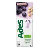 Bebida Frutas Ades 1lt Uva 