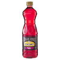Vinagre Vinho Tinto Toscano  750ml 