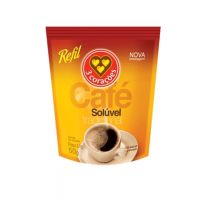Café Pimpinela Solúvel Tradicional Refil 40g 