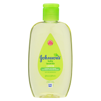 Lavanda Johnson´s Baby 200ml 