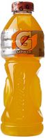 Gatorade 500ml Laranja