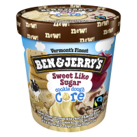 Sorvete Ben & Jerry´s 458ml Sweet Like