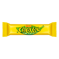Chocolate Caribe Garoto 28g 