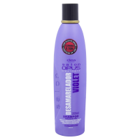 Shampoo Salon Opus  350ml Violet