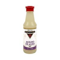 Molho Alho  Hemmer 150ml 