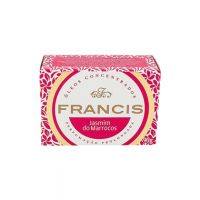Sabonete Francis Caixa 90g Jasmim Nilo