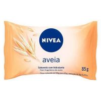 Sabonete Nivea  85g Aveia