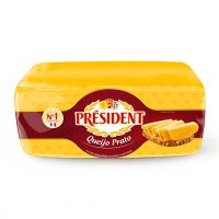Queijo Prato President  kg