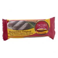Doce Bananinha Tachão 30g Original