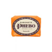 Sabonete Phebo 90g Naturelle