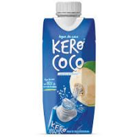Água De Coco  Kero Coco 330ml 