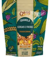 Granola Tradicional Gaiatri 250g 