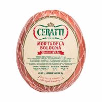 Mortadela Bologna Ceratti  kg